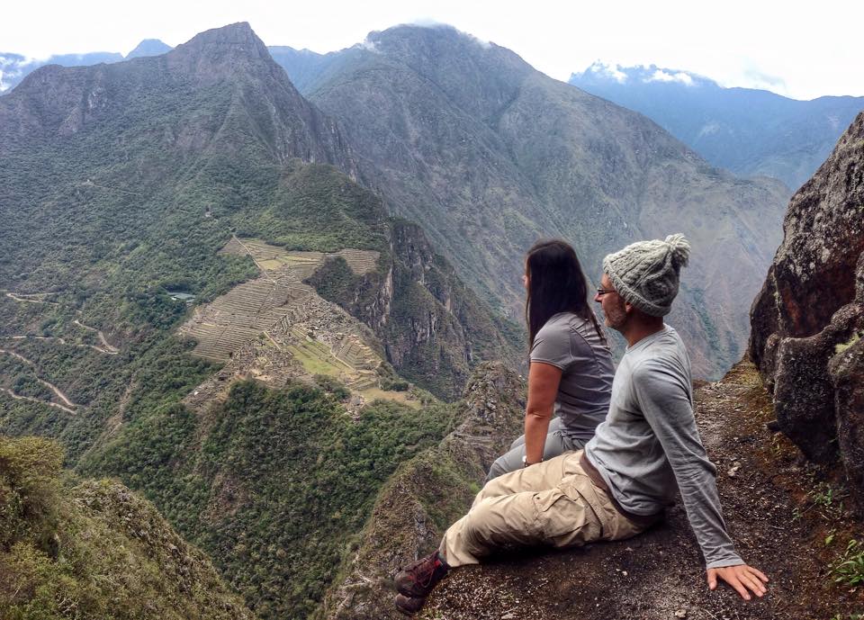 Ahora Toca Viajar, Piedra de Toque