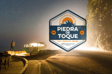 Piedra de Toque