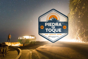 Piedra de Toque, podcast de viajes con Iñaki Makazaga