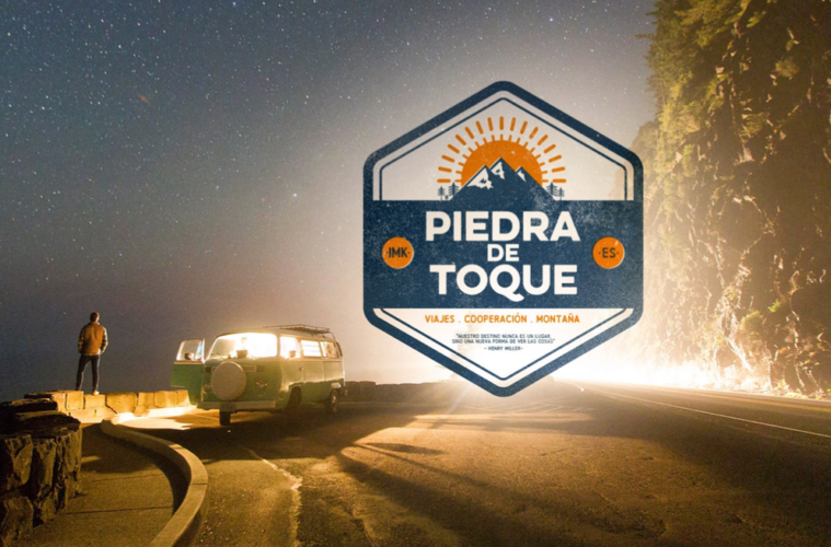 Piedra de Toque, podcast de viajes con Iñaki Makazaga