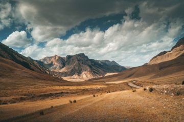 Piedra de Toque, podcast de viajes