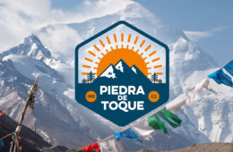 Piedra de Toque Everest