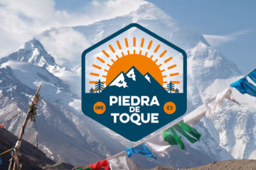 Piedra de Toque Everest