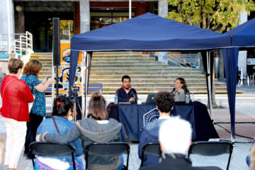 Piedra de Toque Radiio Show