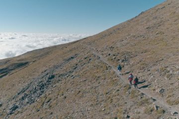 La Pantalla Andina, Piedra de Toque