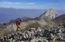 Alberto Muro, Piedra de Toque