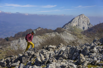 Alberto Muro, Piedra de Toque