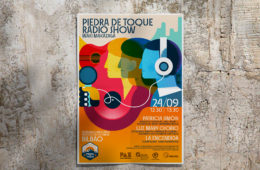 Piedra de Toque Radio Show