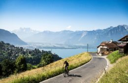 Suiza, Piedra de Toque