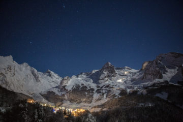 Pirineo francés, piedra de toque