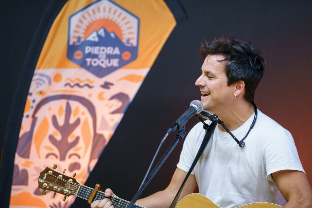 piedra de toque podcast