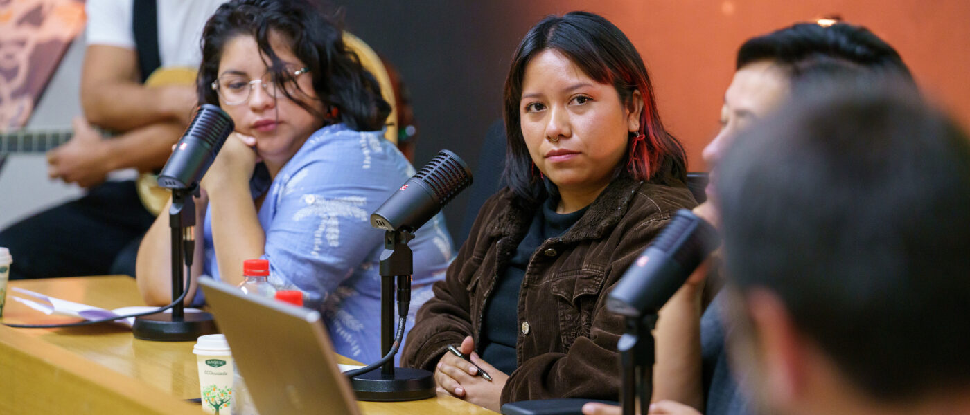 piedra de toque podcast