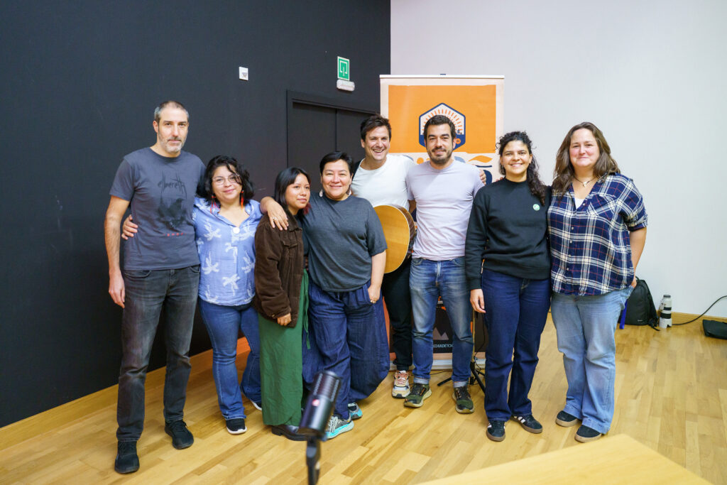 piedra de toque podcast